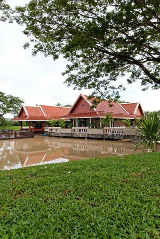 Kong Garden View Resort צ'יאנג ריי מראה חיצוני תמונה