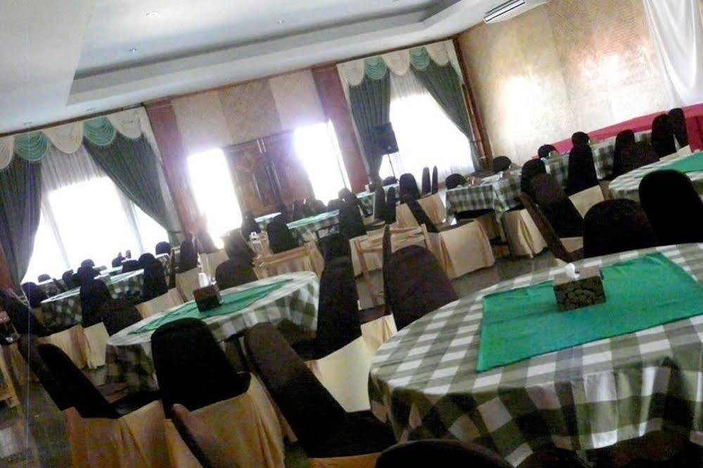 Kong Garden View Resort צ'יאנג ריי מראה חיצוני תמונה